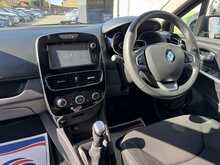 Renault Clio TCe Iconic - U10941