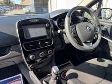 Renault Clio TCe Iconic - U10941