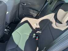 Renault Clio TCe Iconic - U10941