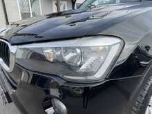 BMW X3 20d SE - U10943
