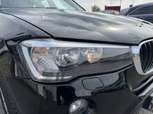 BMW X3 20d SE - U10943