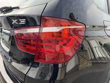 BMW X3 20d SE - U10943