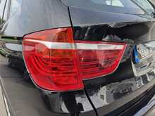 BMW X3 20d SE - U10943