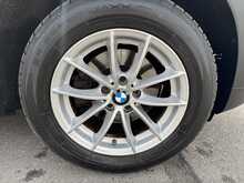 BMW X3 20d SE - U10943