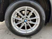 BMW X3 20d SE - U10943