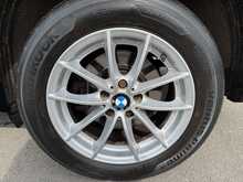 BMW X3 20d SE - U10943