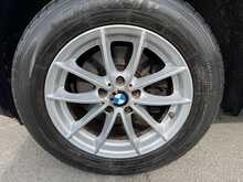 BMW X3 20d SE - U10943