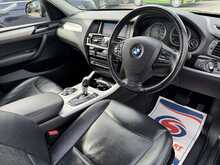 BMW X3 20d SE - U10943