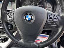 BMW X3 20d SE - U10943