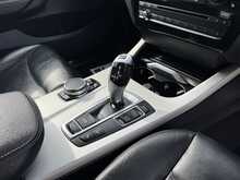 BMW X3 20d SE - U10943