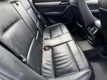 BMW X3 20d SE - U10943