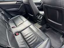 BMW X3 20d SE - U10943