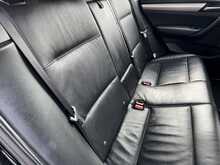 BMW X3 20d SE - U10943