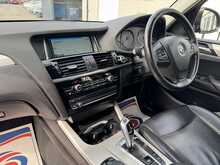 BMW X3 20d SE - U10943