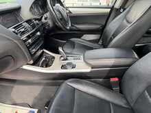 BMW X3 20d SE - U10943