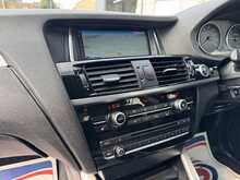 BMW X3 20d SE - U10943