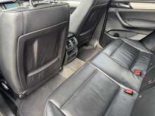 BMW X3 20d SE - U10943