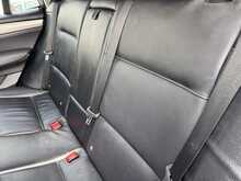 BMW X3 20d SE - U10943