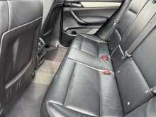 BMW X3 20d SE - U10943