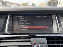 BMW X3 20d SE - U10943