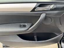 BMW X3 20d SE - U10943