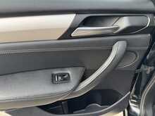 BMW X3 20d SE - U10943