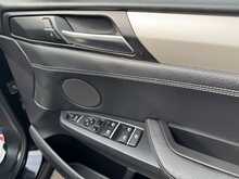 BMW X3 20d SE - U10943