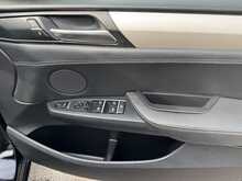 BMW X3 20d SE - U10943