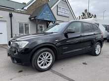 BMW X3 20d SE - U10943
