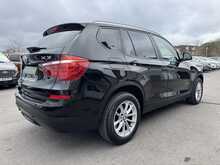 BMW X3 20d SE - U10943