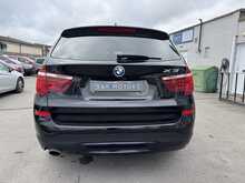BMW X3 20d SE - U10943
