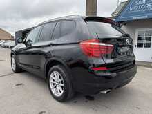 BMW X3 20d SE - U10943
