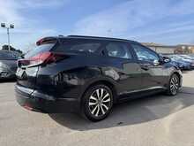Honda Civic i-DTEC SE Plus - U10944