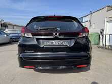 Honda Civic i-DTEC SE Plus - U10944