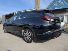 Honda Civic i-DTEC SE Plus - U10944