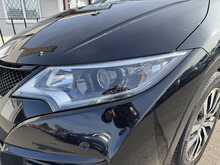 Honda Civic i-DTEC SE Plus - U10944