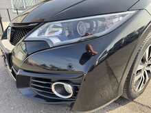 Honda Civic i-DTEC SE Plus - U10944