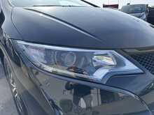 Honda Civic i-DTEC SE Plus - U10944