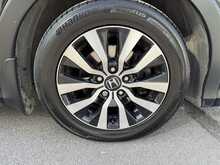 Honda Civic i-DTEC SE Plus - U10944