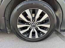 Honda Civic i-DTEC SE Plus - U10944