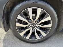 Honda Civic i-DTEC SE Plus - U10944