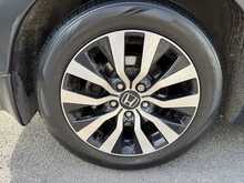 Honda Civic i-DTEC SE Plus - U10944