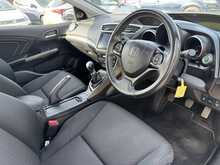 Honda Civic i-DTEC SE Plus - U10944