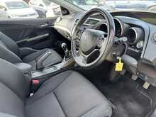 Honda Civic i-DTEC SE Plus - U10944