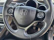 Honda Civic i-DTEC SE Plus - U10944