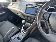 Honda Civic i-DTEC SE Plus - U10944