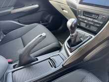 Honda Civic i-DTEC SE Plus - U10944