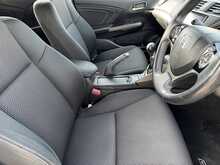 Honda Civic i-DTEC SE Plus - U10944