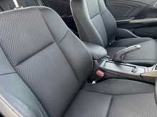 Honda Civic i-DTEC SE Plus - U10944