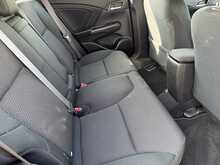 Honda Civic i-DTEC SE Plus - U10944